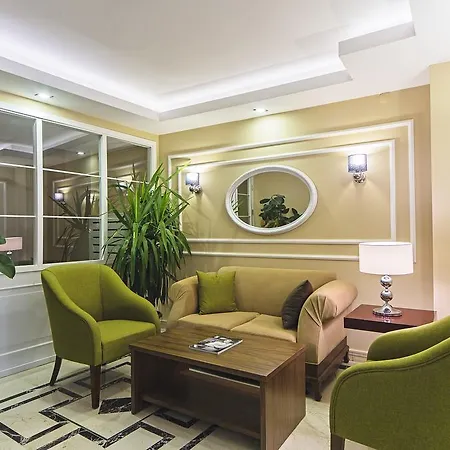 Otel Pera Arya