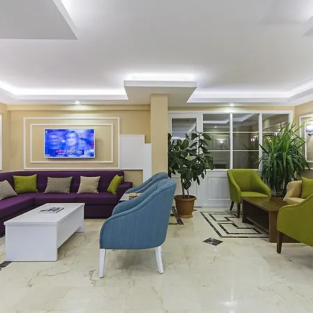 Pera Arya Otel