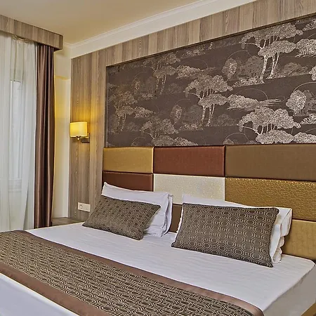 Pera Arya Otel İstanbul