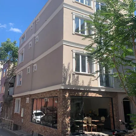 Miran Suites 이스탄불