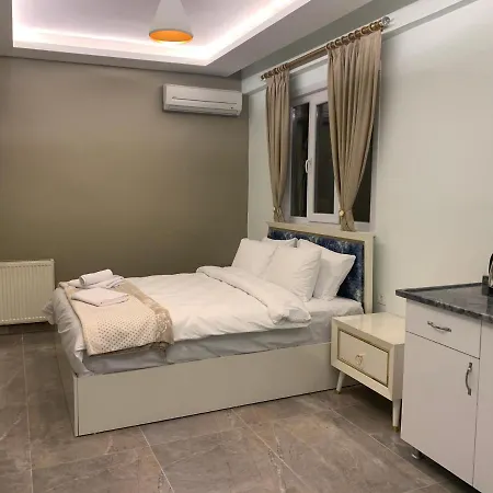 호텔 Miran Suites *