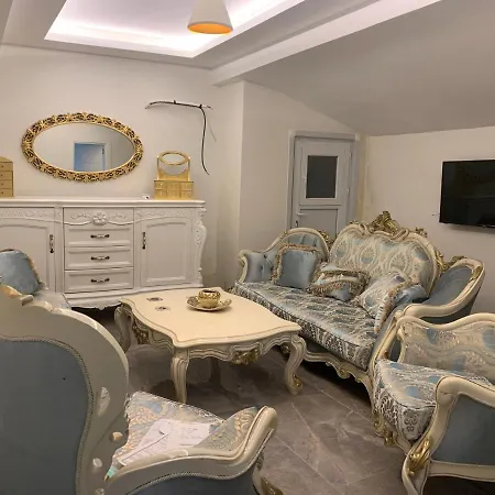 Miran Suites * 이스탄불