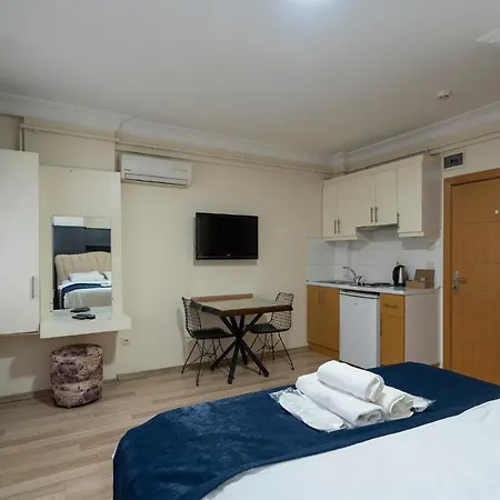 Taksim Asteria Istanbul