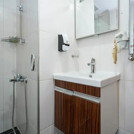 Taksim Asteria Aparthotel