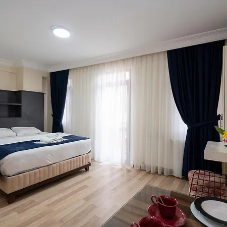 Taksim Asteria