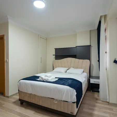 Taksim Asteria Istanbul
