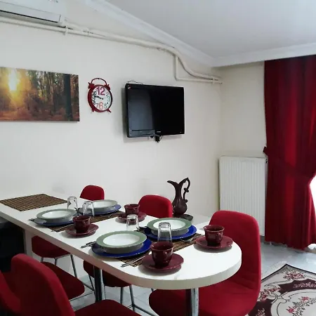 Aparthotel Taksim Asteria *