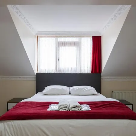 Taksim Asteria Aparthotel Istanbul