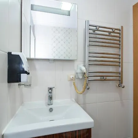 Taksim Asteria Aparthotel *