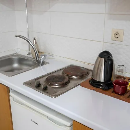 Aparthotel Taksim Asteria Istanbul