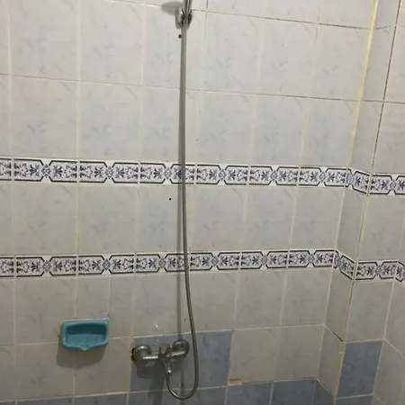Отель Surucu 2*