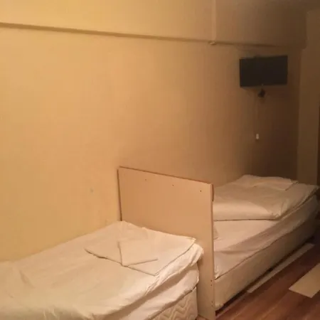 Surucu 2* Стамбул