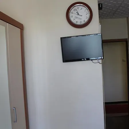 Surucu Отель Стамбул
