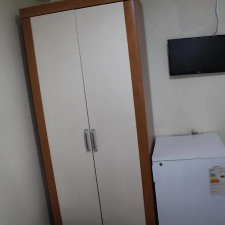 Отель Surucu
