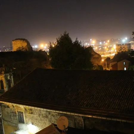 Отель Surucu 2*