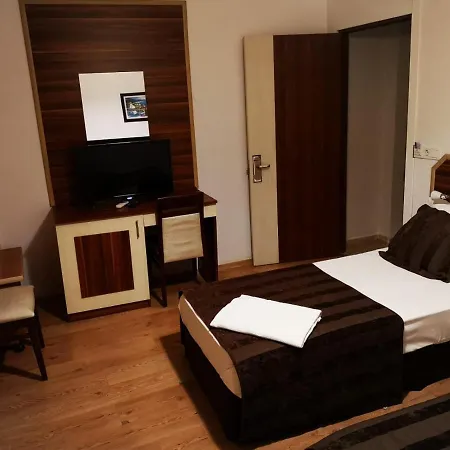 Angels Garden Hotel 3*