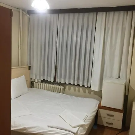 Surucu Отель