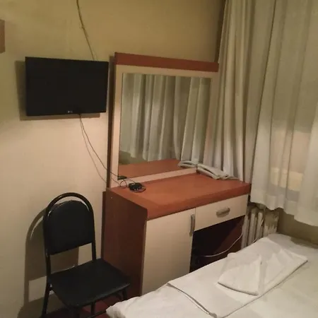 Surucu 2* Стамбул