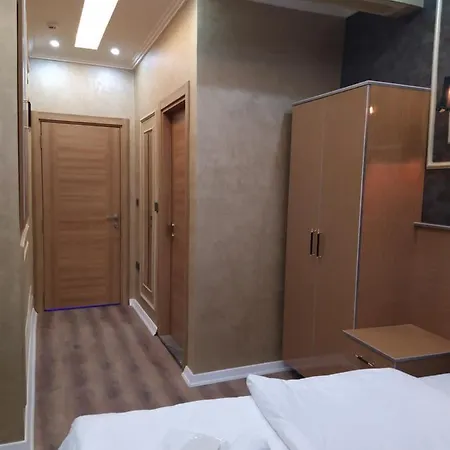 Bonami Istanbul