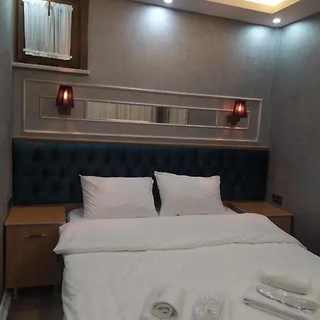 Hotel Bonami