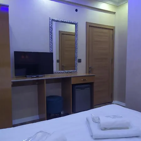 Bonami Istanbul