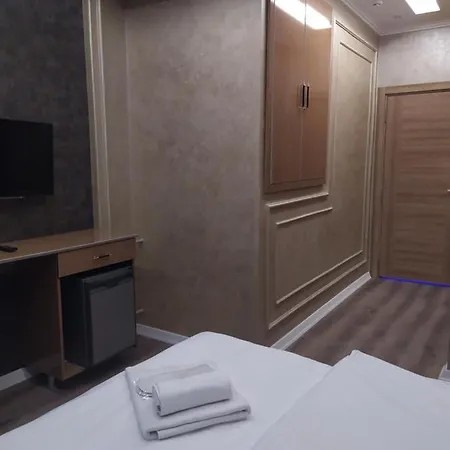 Hotel Bonami