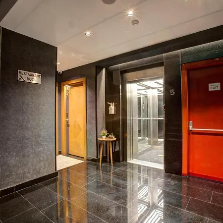 Hotel No12 Sultanahmet Estambul