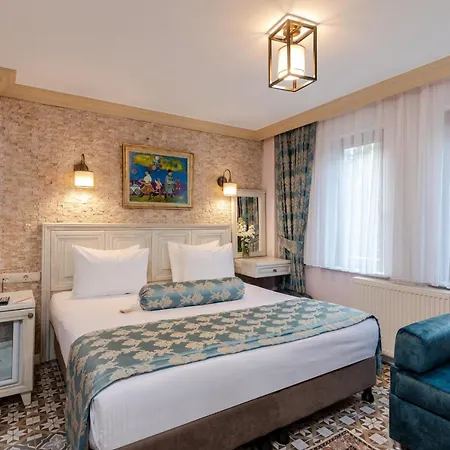 Hotel Agora