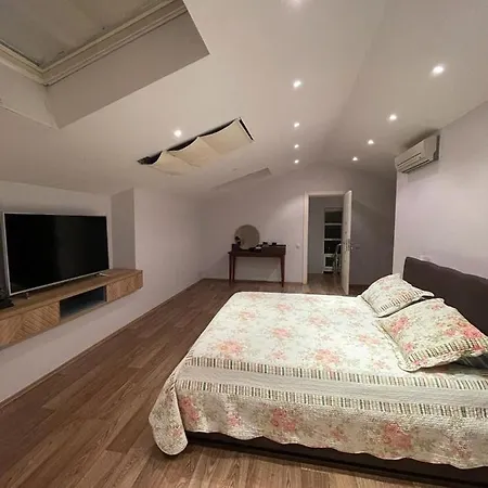 Private Near The Sea,4+1,pools,sauna,jacuzzi Vilă Istanbul