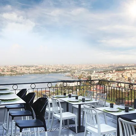 Big Urban 3* Istanbul