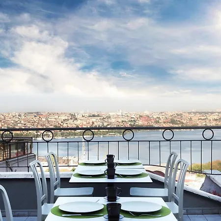 Hotel Big Urban 3*