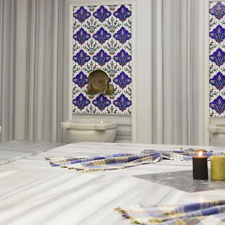 River Hotell Istanbul