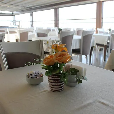 River Hotell