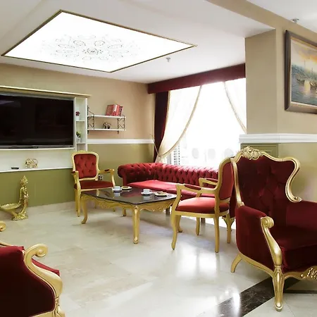 River Hotell Istanbul