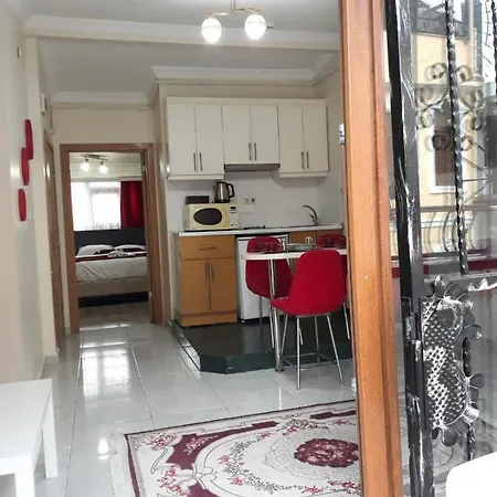 Taksim Asteria Istanbul