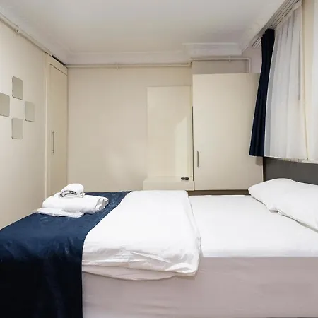 Taksim Asteria Aparthotel Istanbul
