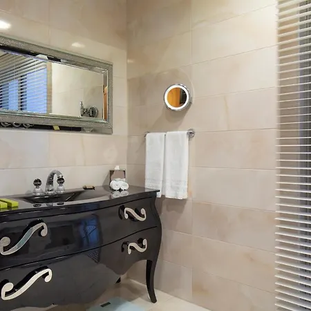 Doubletree By Hilton Atasehir & Conference Centre Estambul