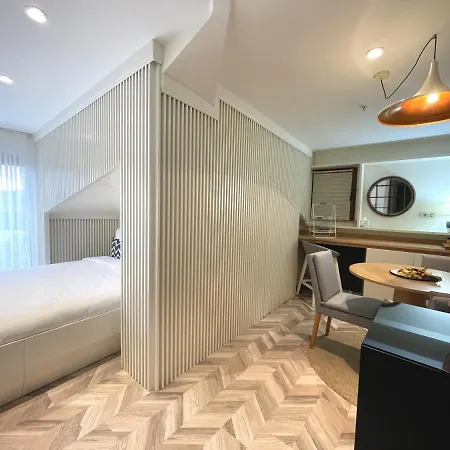 Stayso By Cloud7 Hotel Istanbul