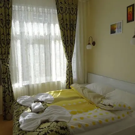 Гостевой дом Tulip