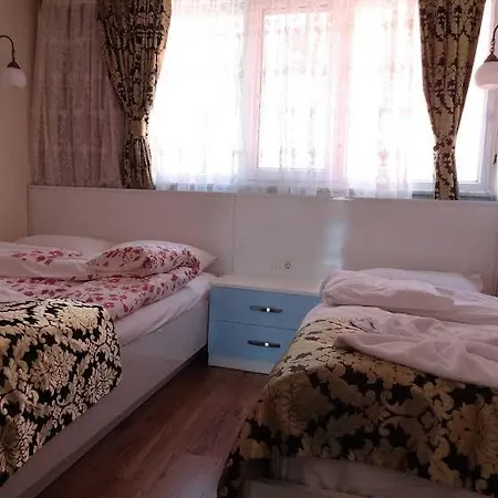 Tulip 2* Стамбул