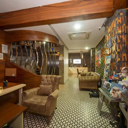 Taksim Loft Residence *