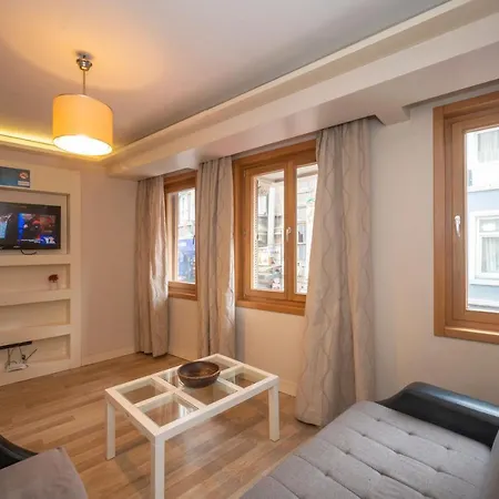 Taksim Loft Residence * Istanbul