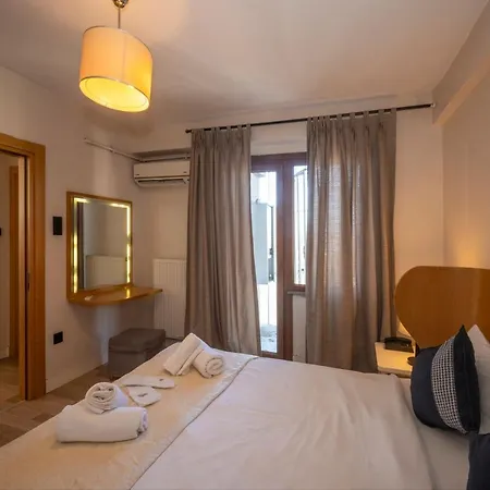 Apartment Taksim Loft Residence