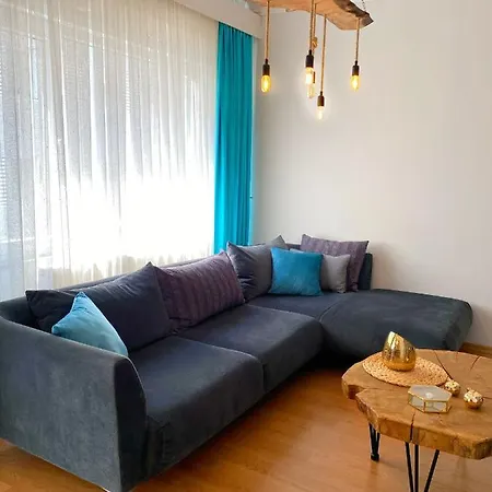 Apartment Cozy Whole House At The Heart Of Nisantasi Istanbul