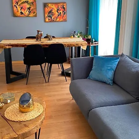 Cozy Whole House At The Heart Of Nisantasi