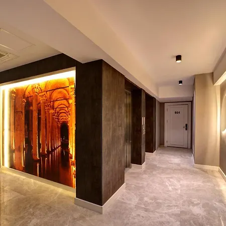 Dora Pera 4* اسطنبول