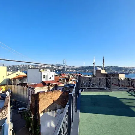 Hotell Dilens Bosphorus