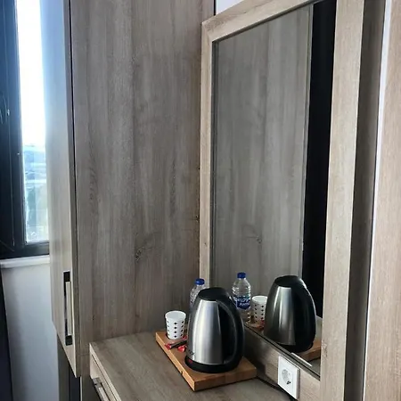 Okda Hotell