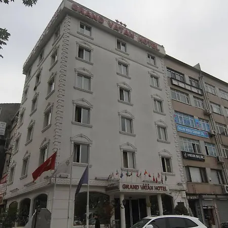 Grand Vatan Istanbul
