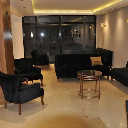 Nupera Istanbul